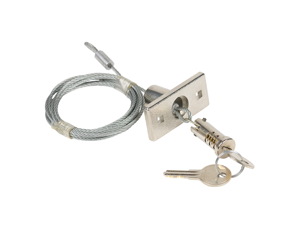 Keyed Cable Release – Steel Fix
