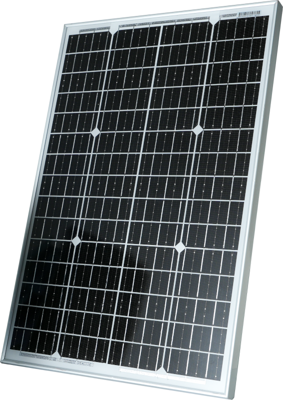 Solar Panel 40W